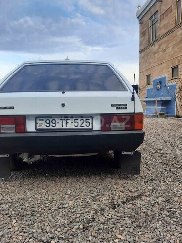 LADA (VAZ) 2108 1993, 200,000 km - 1.5 л - Şəmkir