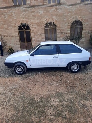 LADA (VAZ) 2108 1993, 200,000 km - 1.5 л - Şəmkir