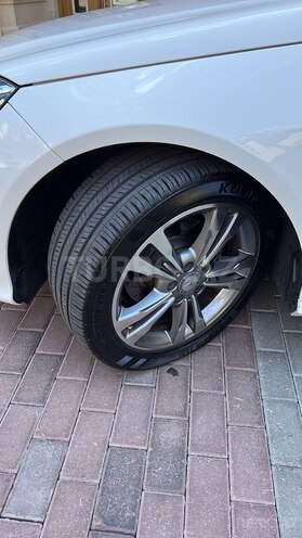 Mercedes E 200 2014, 212,000 km - 2.0 l - Bakı
