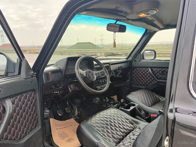 LADA (VAZ) Niva 2012, 172,632 km - 1.7 l - Lənkəran