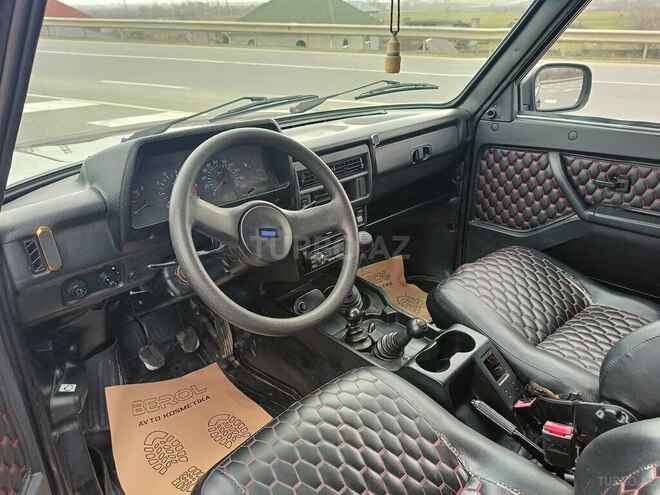 LADA (VAZ) Niva 2012, 172,632 km - 1.7 l - Lənkəran