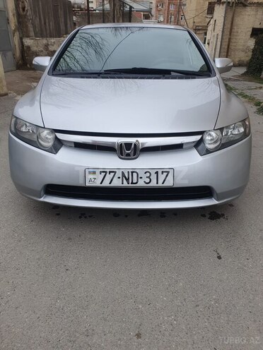 Honda Civic 2007, 259,000 km - 1.3 l - Bakı