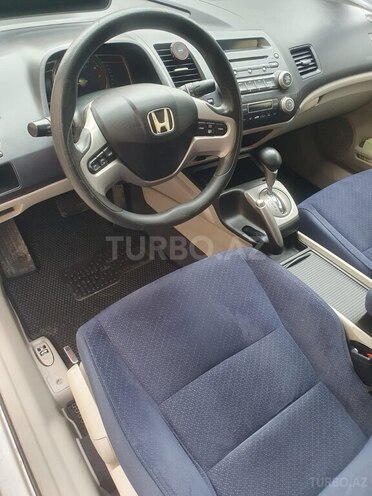 Honda Civic 2007, 259,000 km - 1.3 l - Bakı