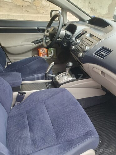 Honda Civic 2007, 259,000 km - 1.3 l - Bakı