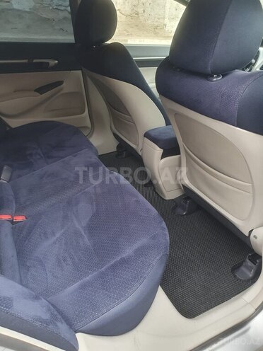 Honda Civic 2007, 259,000 km - 1.3 l - Bakı