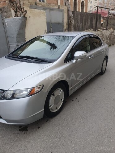 Honda Civic 2007, 259,000 km - 1.3 l - Bakı
