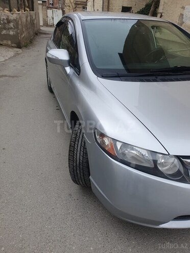 Honda Civic 2007, 259,000 km - 1.3 l - Bakı