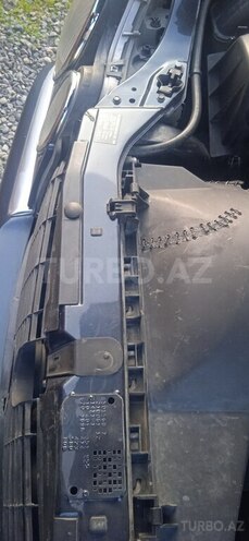 Mercedes E 240 1997, 250,000 km - 2.4 l - Mingəçevir