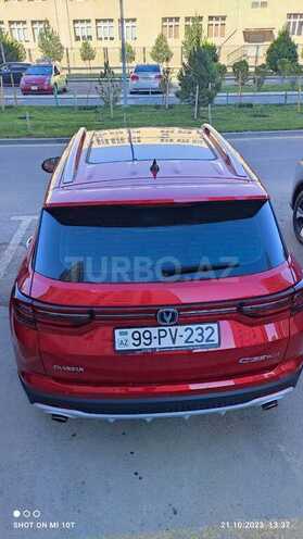 Changan CS 35 Plus 2021, 32,200 km - 1.6 л - Bakı