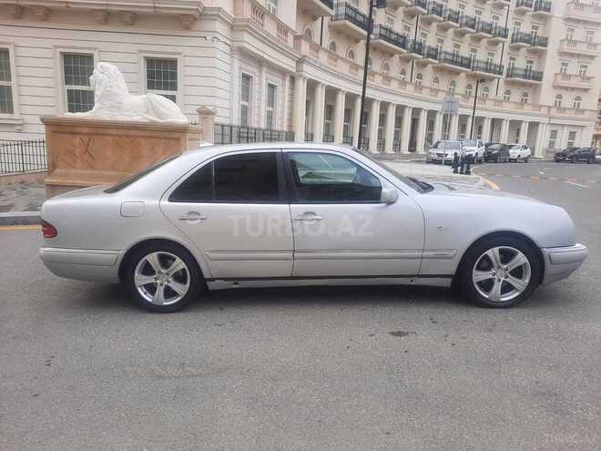 Mercedes E 300 1999, 100,000 km - 3.0 l - Bakı