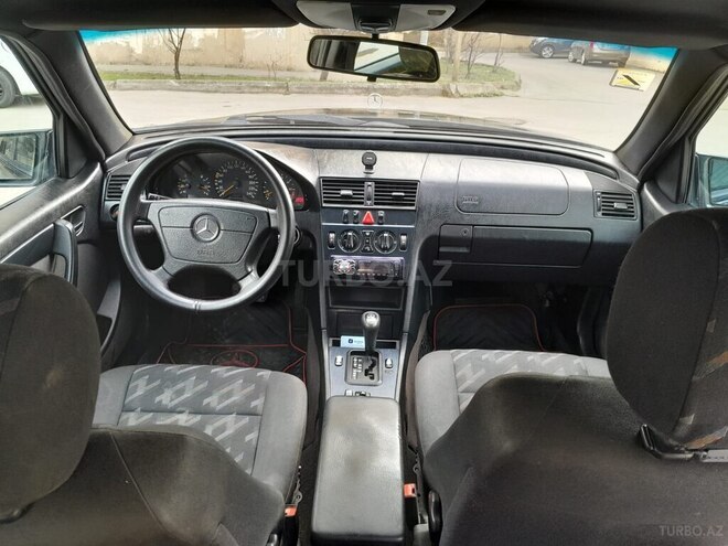 Mercedes C 200 1999, 315,000 km - 2.0 l - Bakı