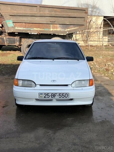 LADA (VAZ) 2115 2009, 128,000 km - 1.6 l - Tovuz