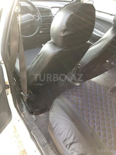 LADA (VAZ) 2115 2009, 128,000 km - 1.6 l - Tovuz