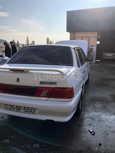 LADA (VAZ) 2115 2009, 128,000 km - 1.6 l - Tovuz