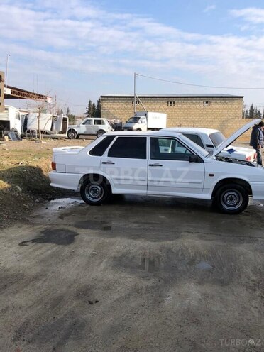 LADA (VAZ) 2115 2009, 128,000 km - 1.6 l - Tovuz
