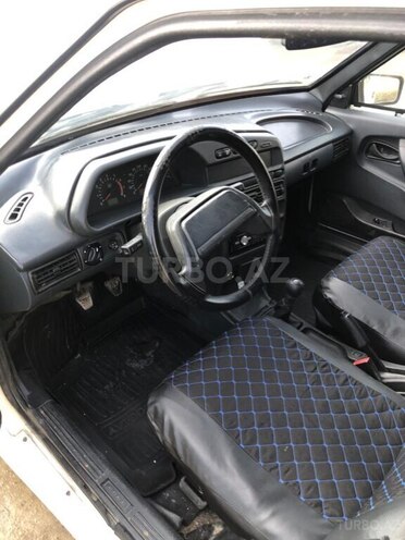 LADA (VAZ) 2115 2009, 128,000 km - 1.6 l - Tovuz