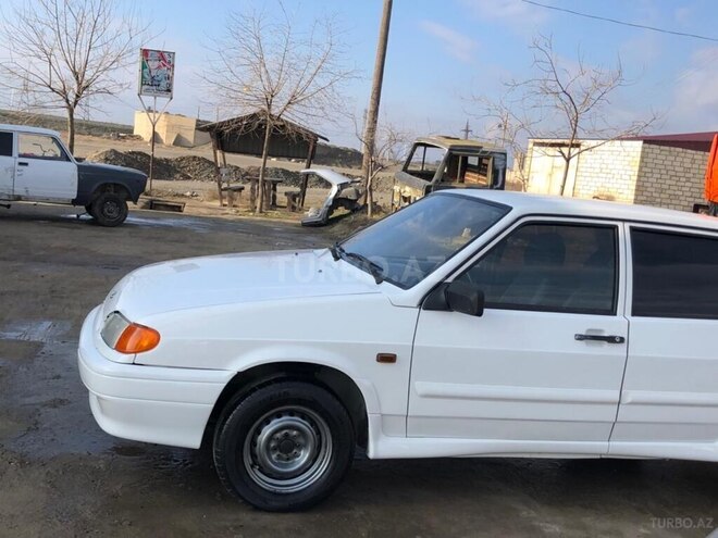 LADA (VAZ) 2115 2009, 128,000 km - 1.6 l - Tovuz