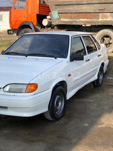 LADA (VAZ) 2115 2009, 128,000 km - 1.6 l - Tovuz