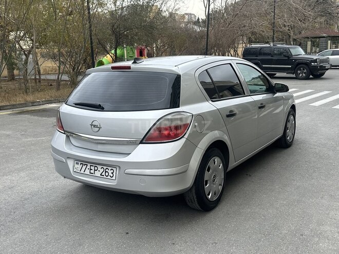 Opel Astra 2005, 301,150 km - 1.3 l - Bakı
