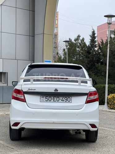 Saipa Saina 2018, 309,000 km - 1.5 l - Sumqayıt
