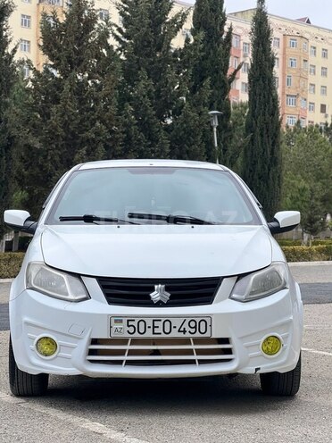 Saipa Saina 2018, 309,000 km - 1.5 l - Sumqayıt