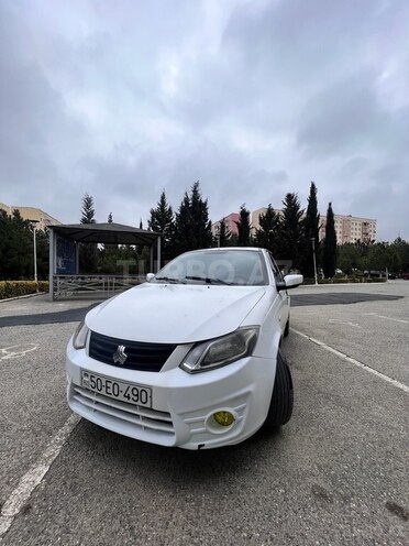 Saipa Saina 2018, 309,000 km - 1.5 l - Sumqayıt
