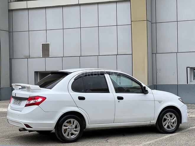 Saipa Saina 2018, 309,000 km - 1.5 l - Sumqayıt