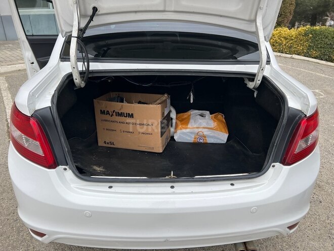 Saipa Saina 2018, 309,000 km - 1.5 l - Sumqayıt