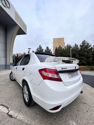 Saipa Saina 2018, 309,000 km - 1.5 l - Sumqayıt
