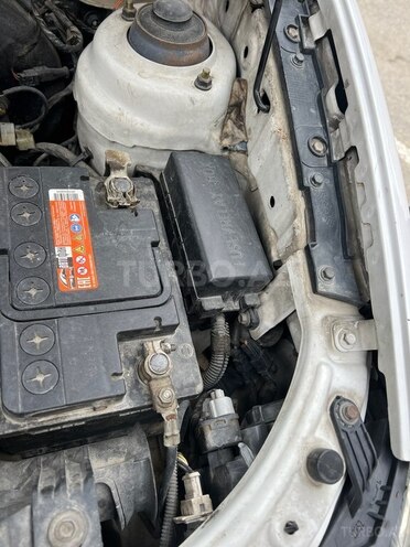 Saipa Saina 2018, 309,000 km - 1.5 l - Sumqayıt