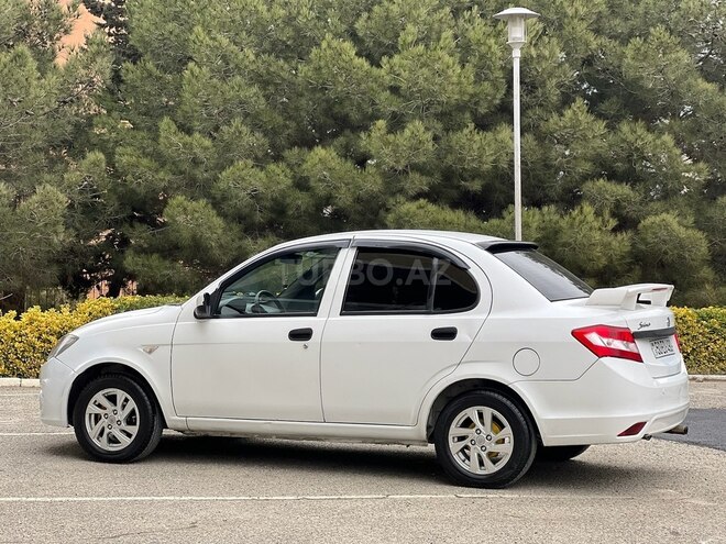 Saipa Saina 2018, 309,000 km - 1.5 l - Sumqayıt