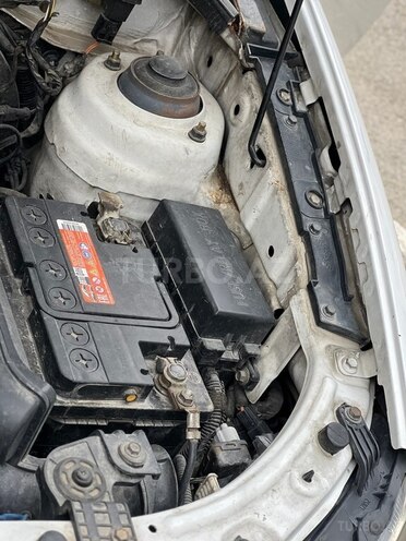 Saipa Saina 2018, 309,000 km - 1.5 l - Sumqayıt