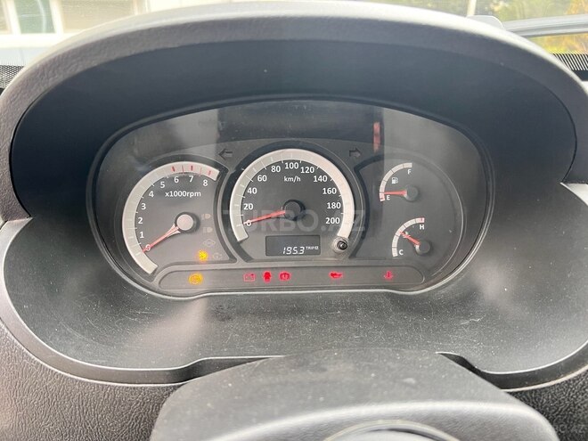 Saipa Saina 2018, 309,000 km - 1.5 l - Sumqayıt