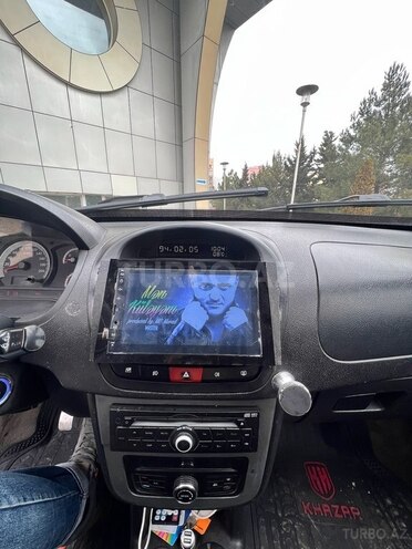 Saipa Saina 2018, 309,000 km - 1.5 l - Sumqayıt