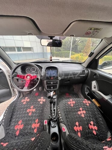 Saipa Saina 2018, 309,000 km - 1.5 l - Sumqayıt