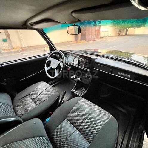 LADA (VAZ) 2107 2011, 83,200 km - 1.6 л - Bakı