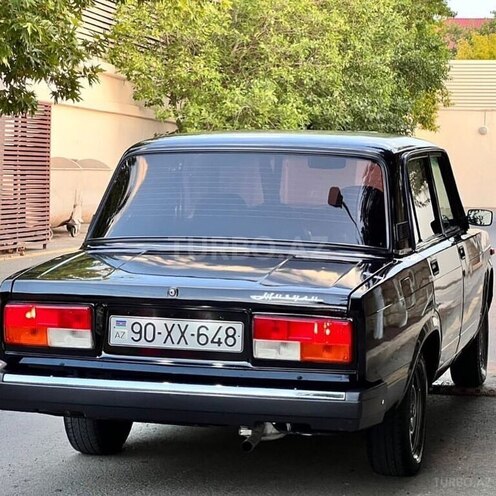 LADA (VAZ) 2107 2011, 83,200 km - 1.6 л - Bakı