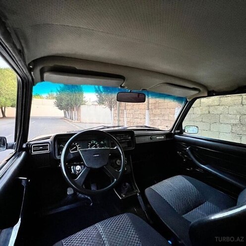 LADA (VAZ) 2107 2011, 83,200 km - 1.6 л - Bakı