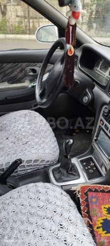 Kia  1998, 234,568 km - 2.0 l - Bakı