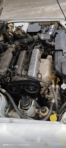 Kia  1998, 234,568 km - 2.0 l - Bakı