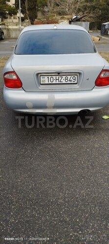 Kia  1998, 234,568 km - 2.0 l - Bakı