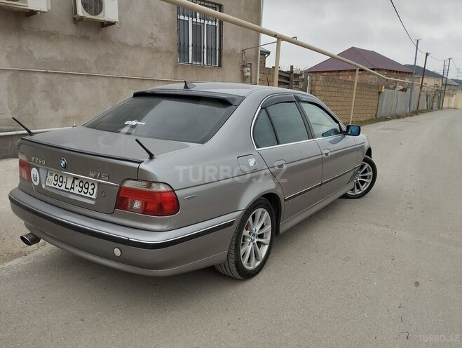 BMW 525 1997, 302,980 km - 2.5 л - Xırdalan