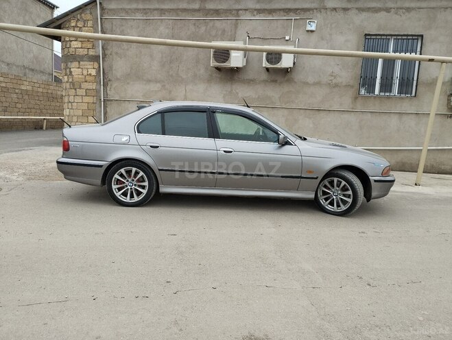 BMW 525 1997, 302,980 km - 2.5 л - Xırdalan