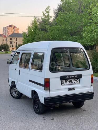 Daewoo Damas 1998, 976,000 km - 0.8 l - Bakı