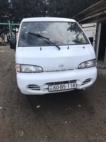 Hyundai H 100 2006, 336,580 km - 2.5 л - Tovuz
