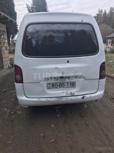 Hyundai H 100 2006, 336,580 km - 2.5 л - Tovuz