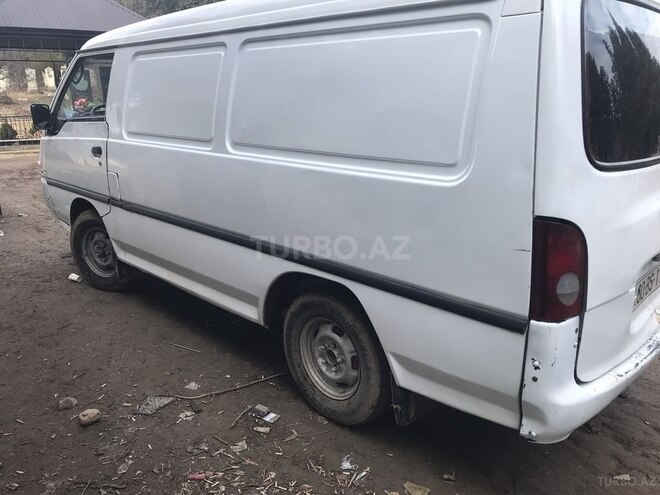 Hyundai H 100 2006, 336,580 km - 2.5 л - Tovuz