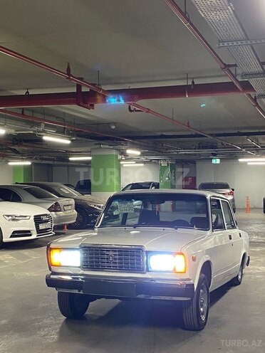 LADA (VAZ) 2107 1991, 50,000 km - 1.6 л - Bakı