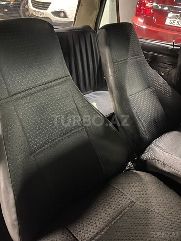 LADA (VAZ) 2107 1991, 50,000 km - 1.6 л - Bakı