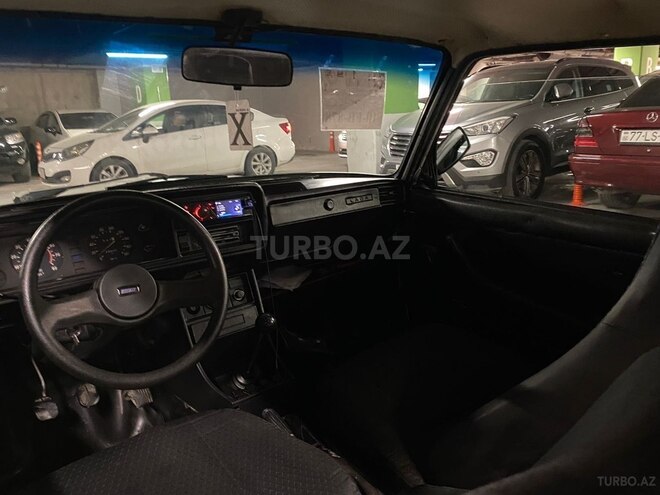 LADA (VAZ) 2107 1991, 50,000 km - 1.6 л - Bakı